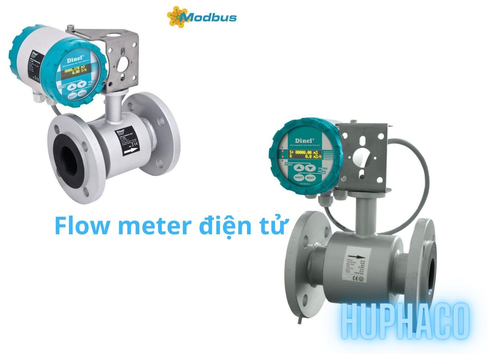 do-luu-luong-dien-tu