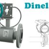 thiết bị đo mức dinel czech republic công nghiệp chính hãng