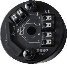 Chuyển đổi tín hiệu điện trở T-120