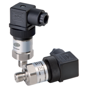 Cảm biến áp suất SR2-Series Geogrin