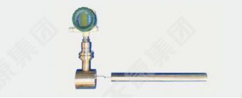 Thiết bị đo mức phao