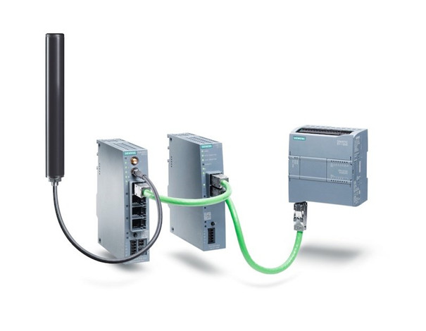 Thiết bị IIoT công nghiệp