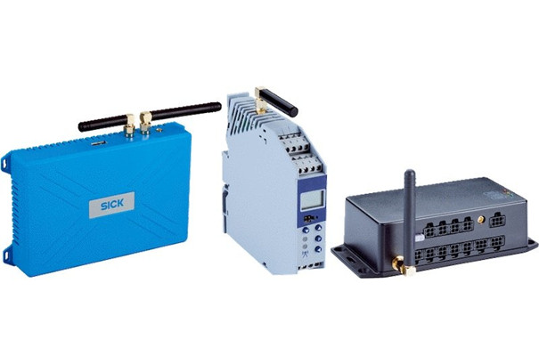 Thiết bị kết nối IIoT