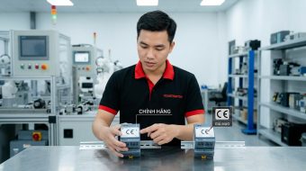 CE Marking thiết bị đo lường