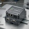Z-PASS2-RT IIoT Edge Gateway