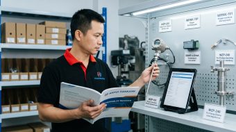 sản phẩm cảm biến nhiệt độ Anhui Tiankang