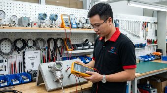 thiết bị đo lường công nghiệp MOSE