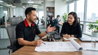 thiết bị đo lường công nghiệp MOSE