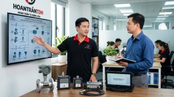 thiết bị đo lường công nghiệp MOSE