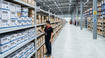 thiết bị đo lường công nghiệp MOSE