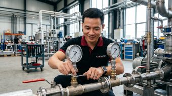 thiết bị đo lường công nghiệp MOSE