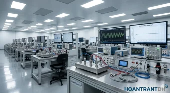 So sánh các loại cảm biến áp suất: Piezo vs Strain Gauge