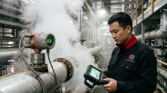 thiết bị đo lường công nghiệp MOSE 