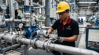 thiết bị đo lường công nghiệp MOSE