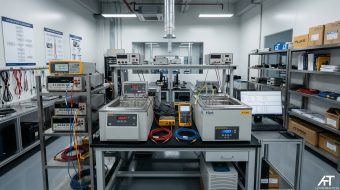 Hướng dẫn chi tiết chọn cảm biến nhiệt độ RTD và Thermocouple hiệu quả