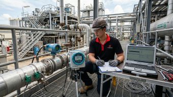 Hiệu Chuẩn Flow Meter Calibration: Hướng Dẫn Chi Tiết [2026] 