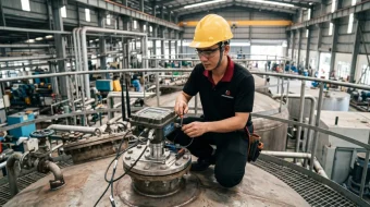 thiết bị đo lường công nghiệp MOSE