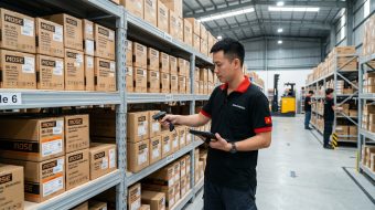 thiết bị đo lường công nghiệp MOSE 