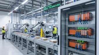 Tổng quan các dòng PLC của Allen-Bradley
