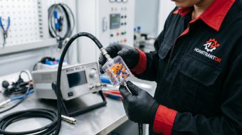 thiết bị đo lường công nghiệp MOSE MSL-H