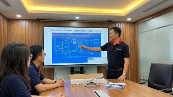 thiết bị đo lường công nghiệp MOSE
