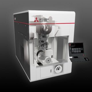 ứng dụng PLC Mitsubishi trong máy CNC