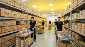 cảm biến nhiệt độ mose mst-ct loại pt100