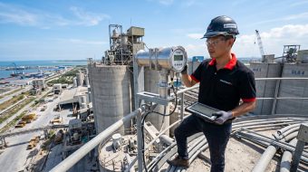 thiết bị đo lường công nghiệp MOSE
