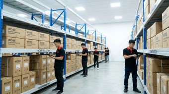  nhiệt độ phòng nổ của mose mst-et