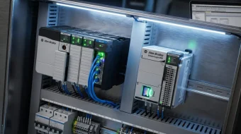So sánh CompactLogix và ControlLogix chi tiết: Hướng dẫn lựa chọn hệ thống-2026