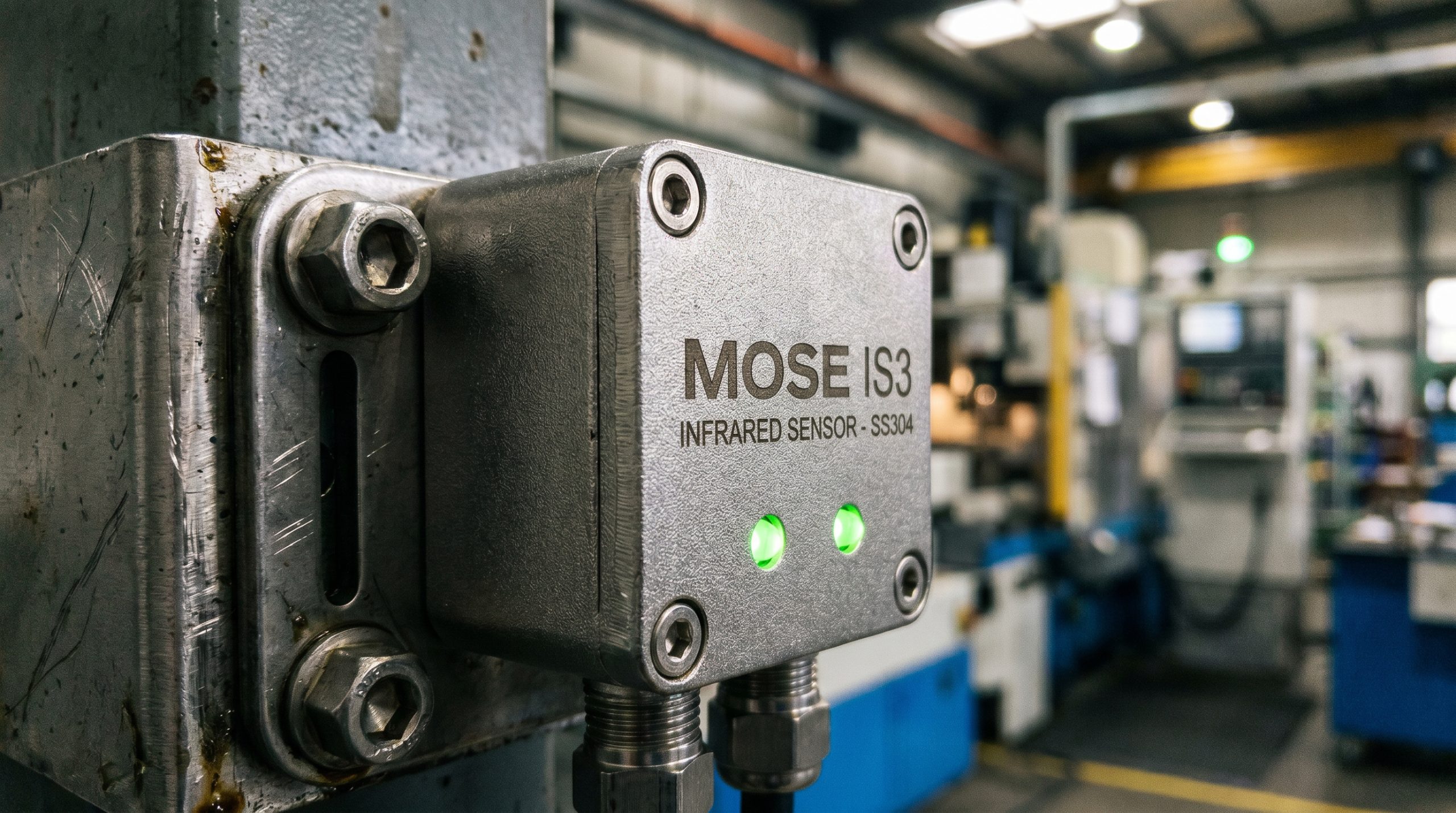 so sánh 3 model hồng ngoại mose phổ ngắn