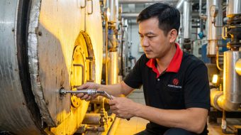 thiết bị đo lường công nghiệp MOSE