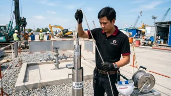 thiết bị đo lường công nghiệp MOSE MSL-H