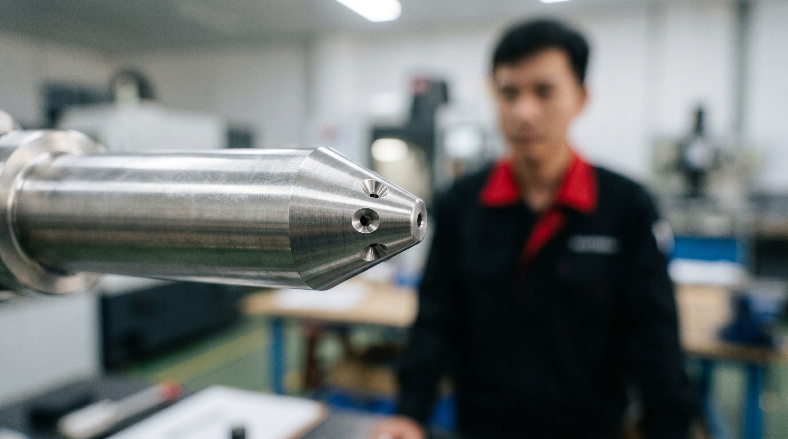 Cảm biến thả chìm MOSE MSL-H