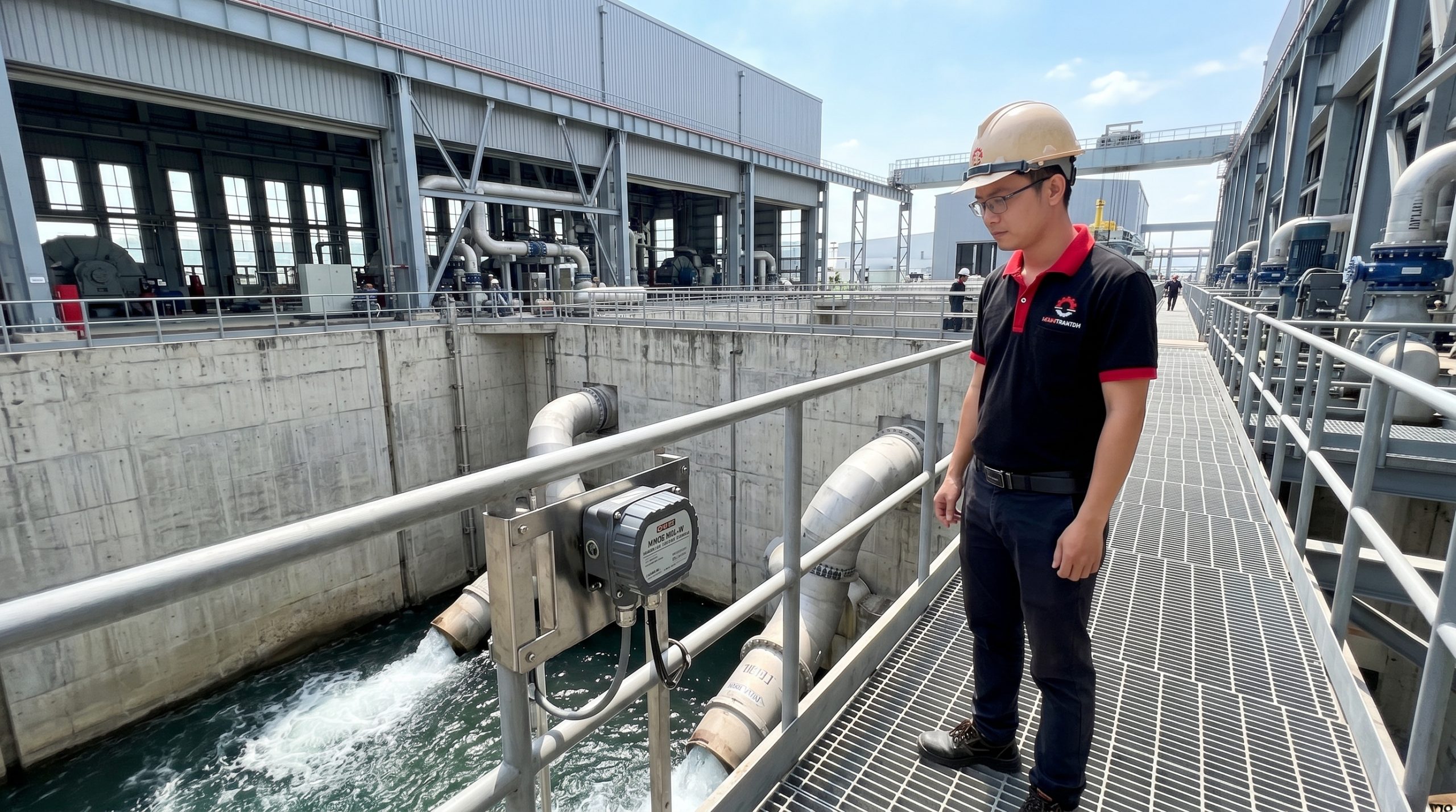 thiết bị đo lường công nghiệp MOSE
