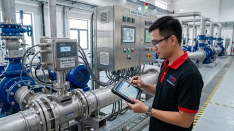 thiết bị đo lường công nghiệp MOSE MSL-H