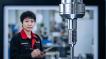 cảm biến nhiệt độ mose mst-ct loại pt100