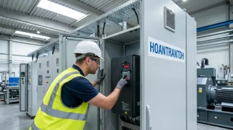 Hướng dẫn cài đặt thông số biến tần toàn diện-2026