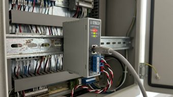 Cải tạo hệ thống BMS cũ cho khách sạn Hạ Long