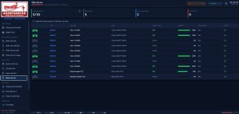 Hệ thống SCADA giám sát kho bồn xăng dầu và hóa chất