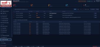 Hệ thống SCADA giám sát kho bồn xăng dầu và hóa chất