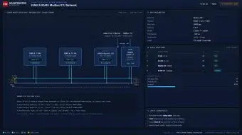 SCADA — GIÁM SÁT HỆ THỐNG ĐIỆN NHÀ MÁY BẰNG SENECA