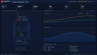 SCADA — GIÁM SÁT HỆ THỐNG ĐIỆN NHÀ MÁY BẰNG SENECA