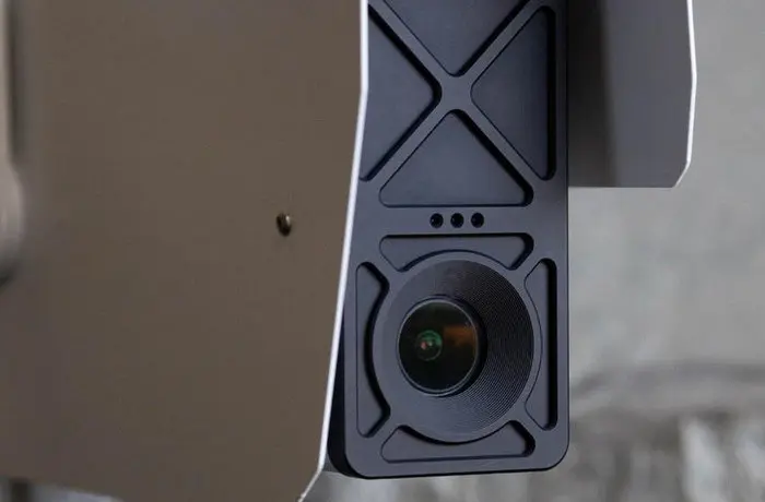Camera công nghiệp PlusVision