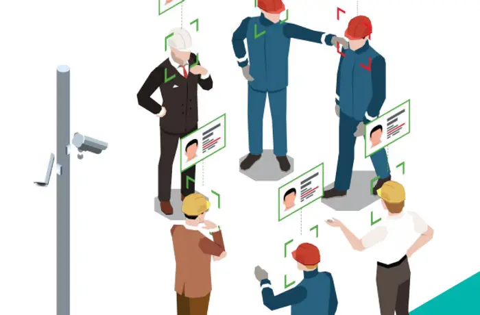 Giám sát bảo hộ lao động PPE bằng camera AI