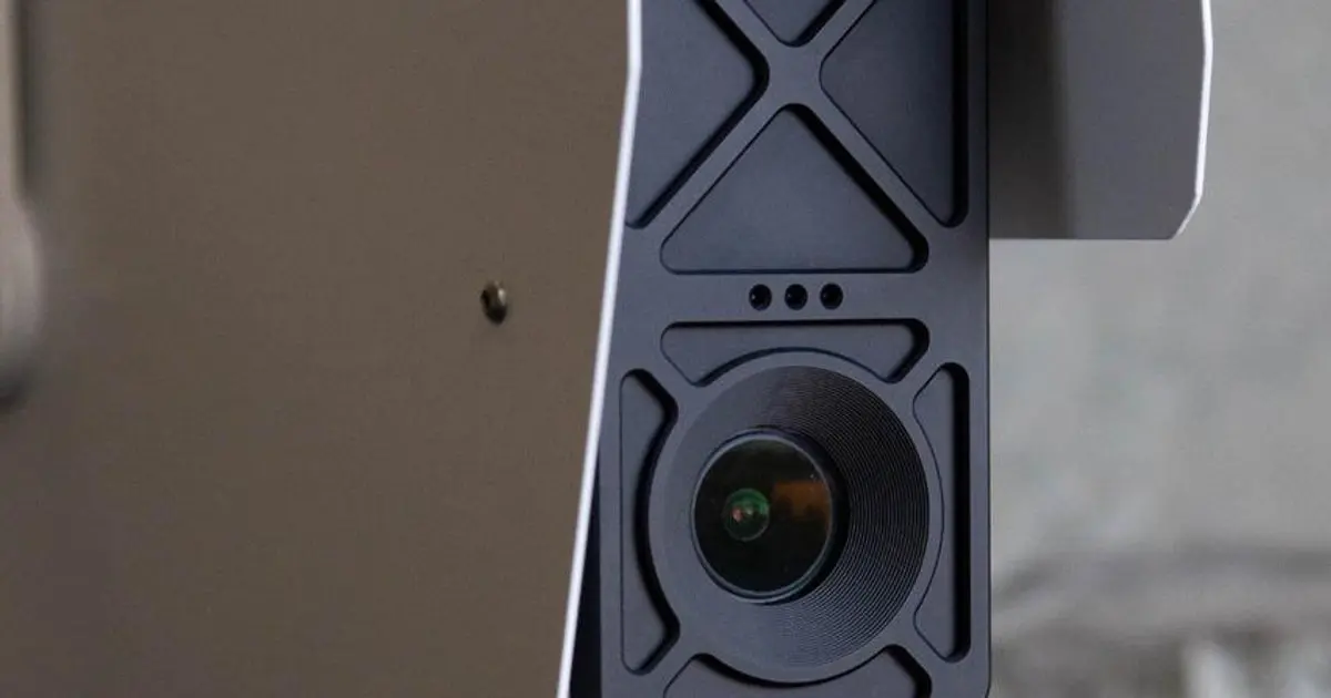 Camera AI PlusVision cho nhà máy